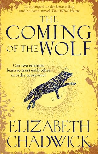 Stock image for The Coming of the Wolf: The Wild Hunt series prequel for sale by AwesomeBooks