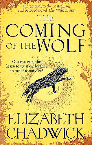 9780751577655: The Coming of the Wolf: The Wild Hunt series prequel