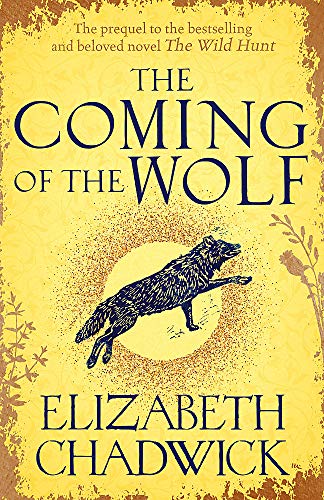 Stock image for Coming of the Wolf for sale by Books of the Smoky Mountains