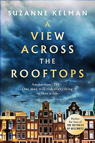 Beispielbild fr A View Across the Rooftops: An epic, heart-wrenching and gripping World War Two historical novel zum Verkauf von WorldofBooks