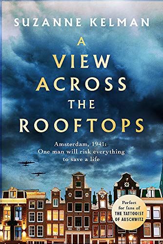 9780751578546: A View Across the Rooftops: An epic, heart-wrenching and gripping World War Two historical novel