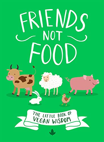 Beispielbild fr Friends Not Food zum Verkauf von Blackwell's