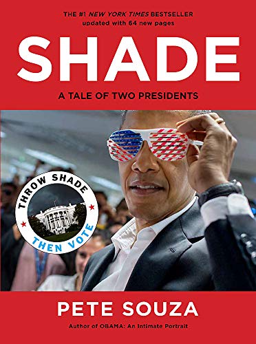 9780751578690: Shade: A Tale of Two Presidents