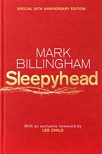 9780751578812: Sleepyhead (Tom Thorne Novels)