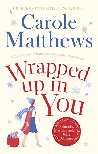 9780751579468: Wrapped Up In You: Curl up with a heartwarming festive favourite at Christmas