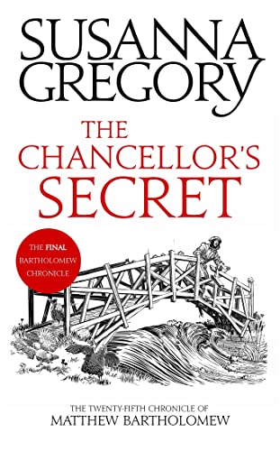 Stock image for The Chancellor's Secret for sale by Blackwell's