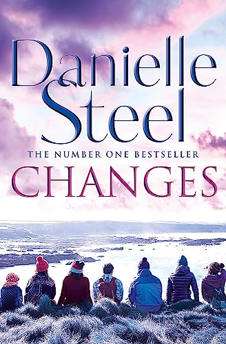 9780751579505: Changes: An epic, unputdownable read from the worldwide bestseller