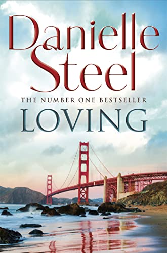 9780751579512: Loving: An epic, unputdownable read from the worldwide bestseller