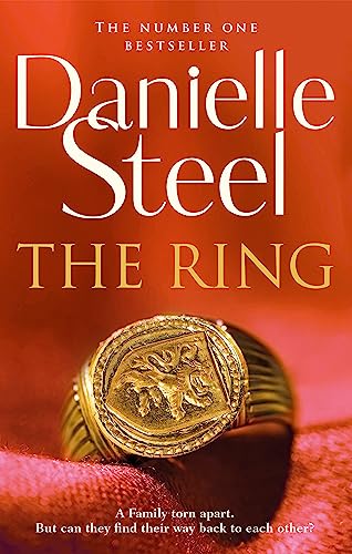 Stock image for The Ring: An epic, unputdownable read from the worldwide bestseller for sale by WorldofBooks
