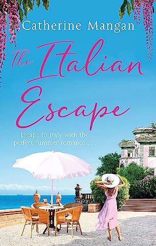 Stock image for The Italian Escape for sale by Blackwell's