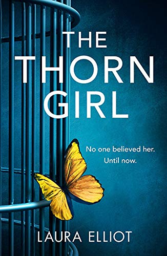 Stock image for The Thorn Girl for sale by AwesomeBooks