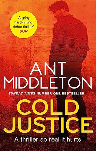 Stock image for Cold Justice: The Sunday Times bestselling thriller (Mallory) for sale by WorldofBooks