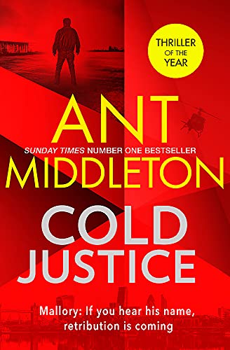 9780751580433: Cold Justice: The Sunday Times bestselling thriller