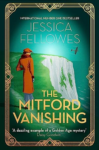9780751580617: The Mitford Vanishing
