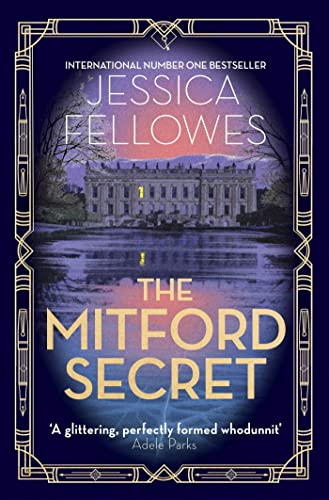 Stock image for The Mitford Secret for sale by Blackwell's
