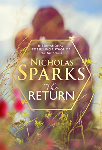 Stock image for The Return: The heart-wrenching new novel from the bestselling author of The Notebook for sale by WorldofBooks