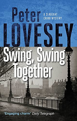 Beispielbild fr Swing, Swing Together zum Verkauf von Blackwell's
