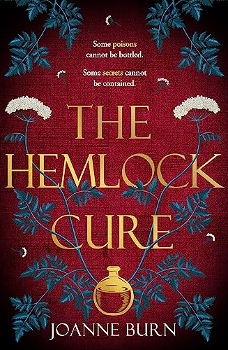 Stock image for The Hemlock Cure for sale by Chiron Media