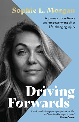 Stock image for Driving Forwards: A journey of resilience and empowerment after life-changing injury (Language Acts and Worldmaking) for sale by WorldofBooks