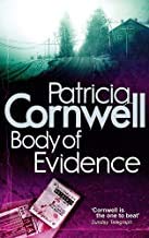Beispielbild fr Body Of Evidence (Kay Scarpetta) zum Verkauf von AwesomeBooks