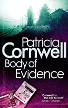 Stock image for Body Of Evidence (Kay Scarpetta) for sale by AwesomeBooks