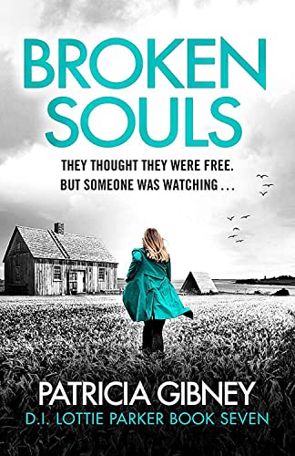 Beispielbild fr Broken Souls: An absolutely addictive mystery thriller with a brilliant twist (Detective Lottie Parker) zum Verkauf von WorldofBooks