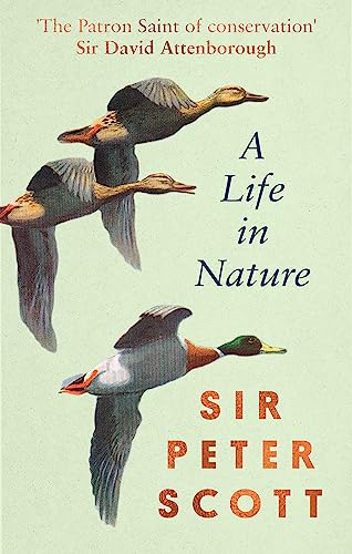 Stock image for A Life In Nature for sale by WorldofBooks