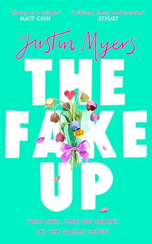 Stock image for The Fake Up for sale by Blackwell's