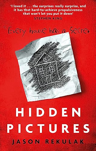Stock image for Hidden Pictures for sale by GreatBookPrices