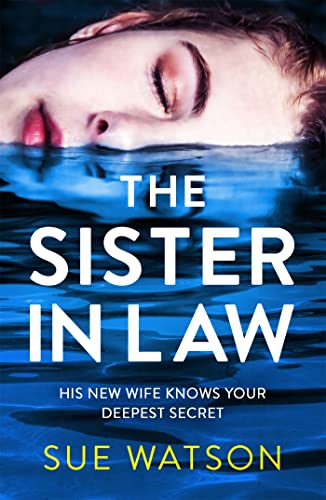 Stock image for The Sister in Law for sale by Blackwell's