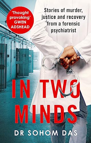 Stock image for In Two Minds for sale by Blackwell's