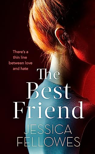 Stock image for The Best Friend for sale by Blackwell's