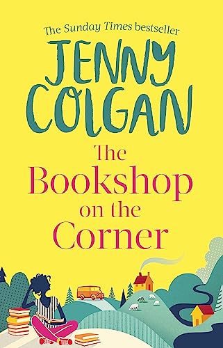 9780751584042: The Bookshop on the Corner