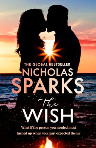 Stock image for The Wish for sale by ZBK Books