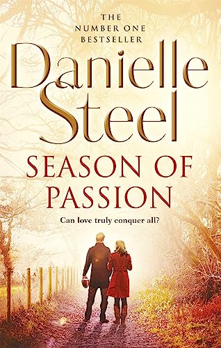 Beispielbild fr Season Of Passion: An epic, unputdownable read from the worldwide bestseller zum Verkauf von WorldofBooks