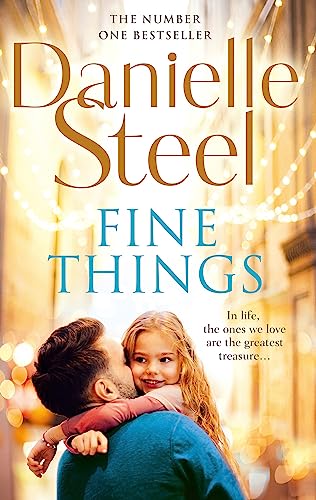 Stock image for Fine Things: An epic, unputdownable read from the worldwide bestseller for sale by HPB-Ruby