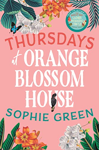 

Thursdays at Orange Blossom House (Paperback)