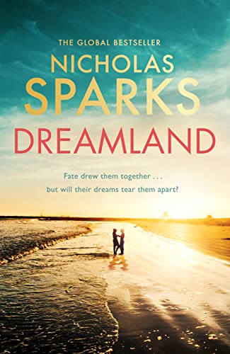 Beispielbild fr Dreamland: From the author of the global bestseller, The Notebook zum Verkauf von WorldofBooks