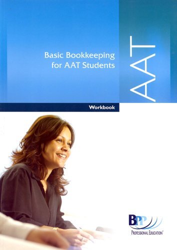 Beispielbild fr AAT Basic Bookkeeping 2004: Interactive Text (AAT Basic Bookkeeping: Interactive Text) zum Verkauf von WorldofBooks