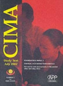 9780751737462: Study Text (2002)