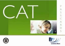 9780751747942: CAT - 8 Implementing Audit Procedures (INT): Passcards