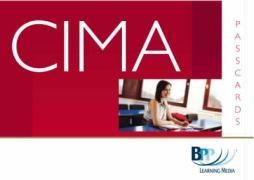 9780751752175: CIMA - C05 Fundamentals of Ethics, Corporate Governance and Business Law: C5: Passcards