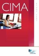 Imagen de archivo de CIMA - C01 Fundamentals of Management Accounting: C1: Study Text a la venta por AwesomeBooks