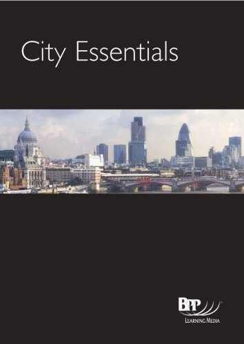 9780751754001: City Essentials - Introduction to Investment Management: Study Book