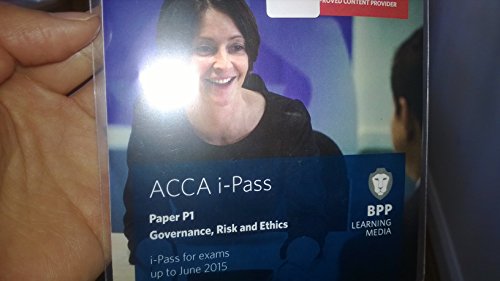 9780751763614: ACCA - F1 Accountant in Business: Study Text