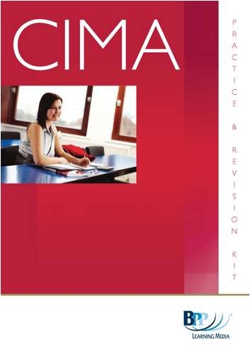 Beispielbild fr CIMA - P4: Organisational Management and Information Systems: Kit: Revision Kit zum Verkauf von Reuseabook