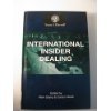 Imagen de archivo de International Insider Dealing a la venta por RIVERLEE BOOKS