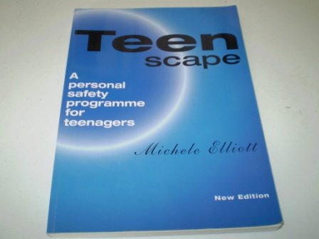 Beispielbild fr Teenscape: Personal Safety Programme for Teenagers zum Verkauf von WorldofBooks