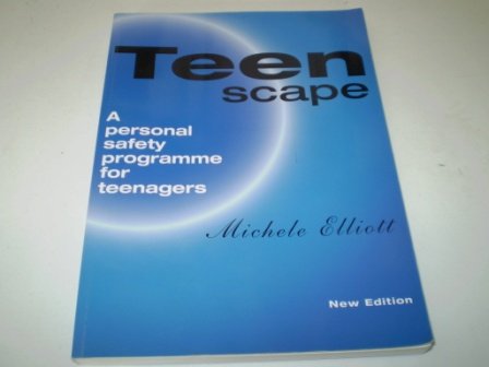 Imagen de archivo de Teenscape: Personal Safety Programme for Teenagers a la venta por WorldofBooks