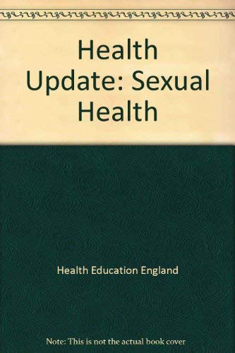 9780752106977: Sexual Health (Health Update)